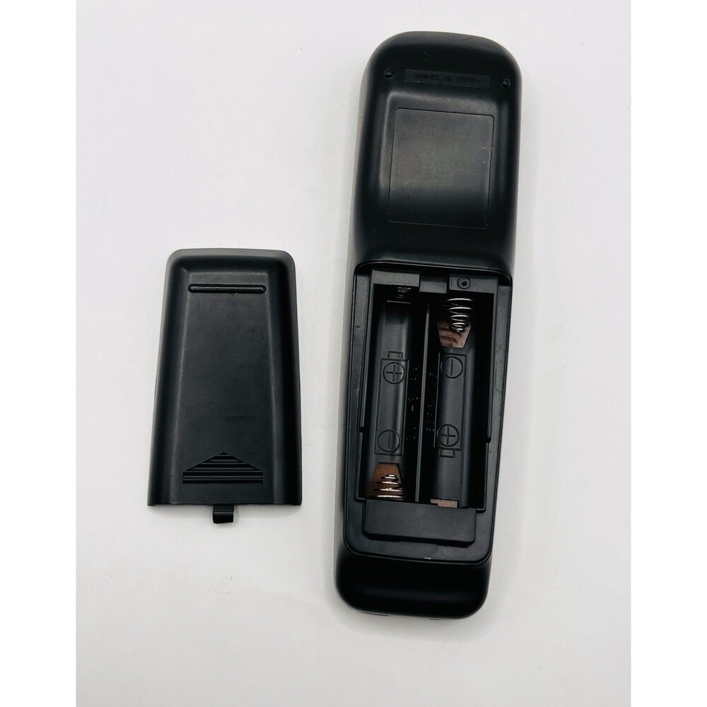 Genuine JVC RM-RXQN1 Audio System Remote Control Tested Working - Picture 3 of 4